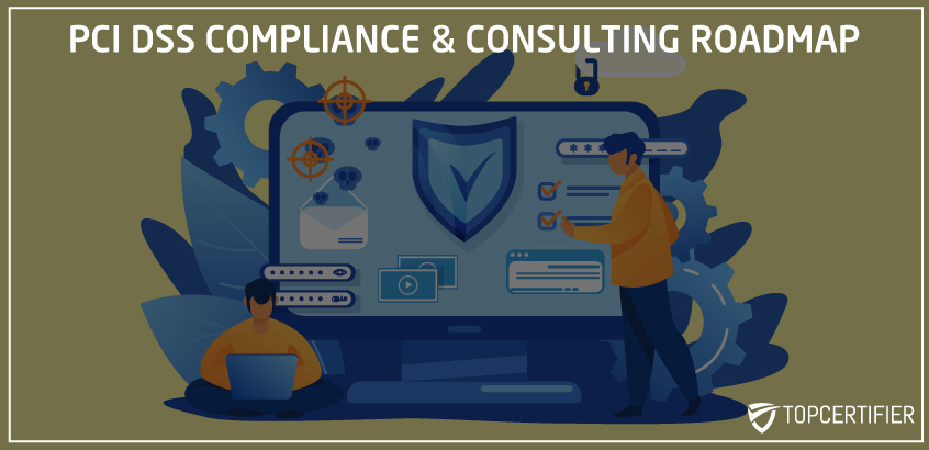 PCI-DSS Compliance Roadmap China